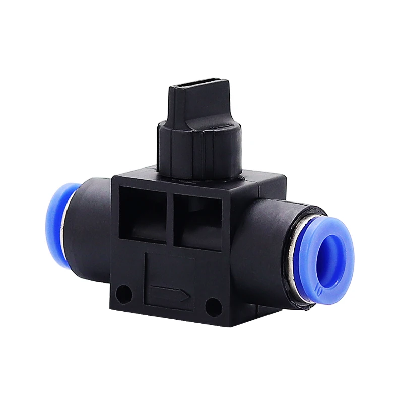 

Air Fittings Pneumatic Parts Connector Quick Push For Hose Tube Fitting Speed Plastic Switch Controller 4mm 6mm 8mm 10mm 12mm