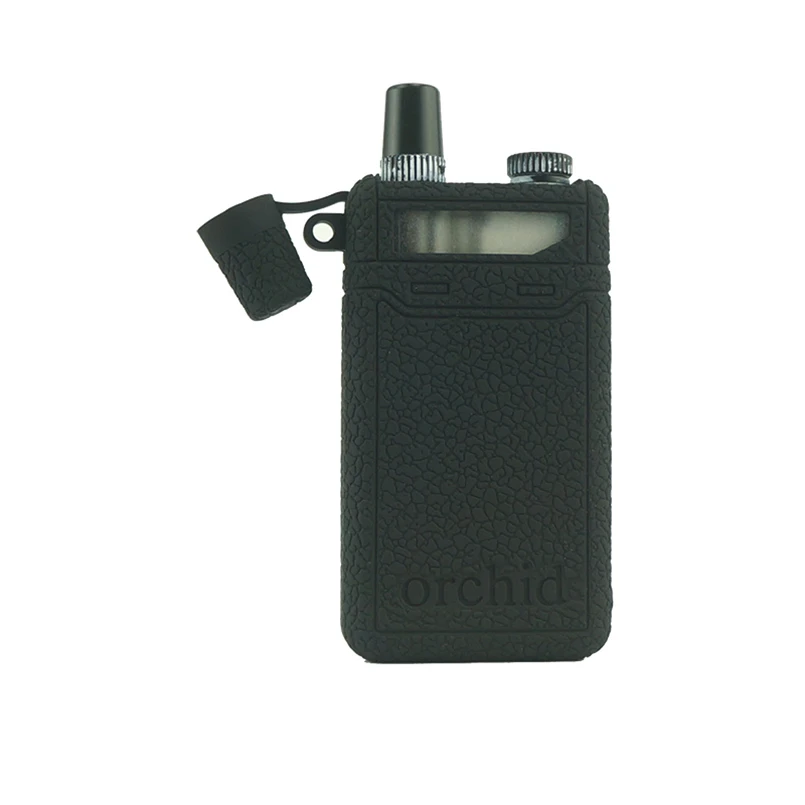 Чехол с текстурой для Orchid IQS Pod Kit 30 Вт защитный рукав силиконовый чехол вейпа