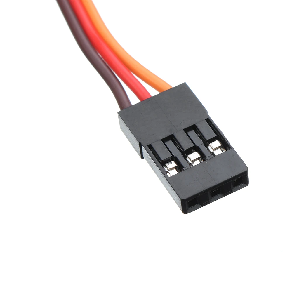 

2/4/6 PCS Racerstar MG90S 9g Micro Metal Gear Analog Servo For 450 RC Helicopter RC Car Boat Robot RC Remote Control Toys