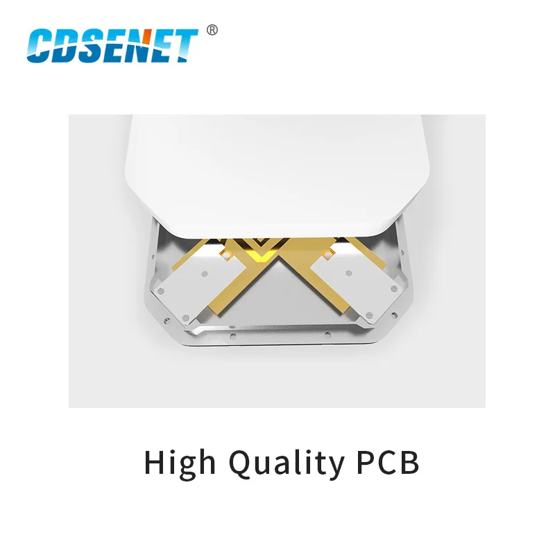 10dBi наружная направленная антенна с высоким коэффициентом усиления SMA 915 МГц 868