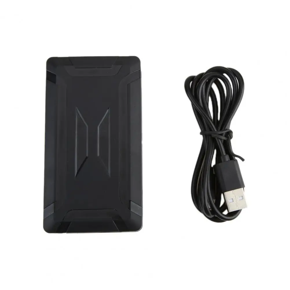 

50% HOT SALE!!! GPS 4G Tracker Portable Car Vehicle Real Time Locator for Outdoor Activities