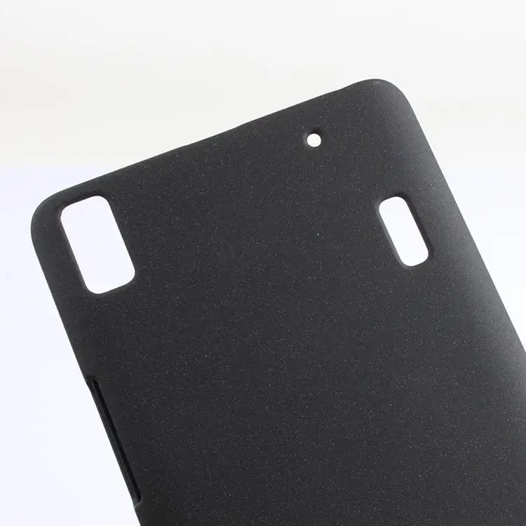 Высококачественная накладка на заднюю панель телефона для Lenovo K3 Note K50-T матовый