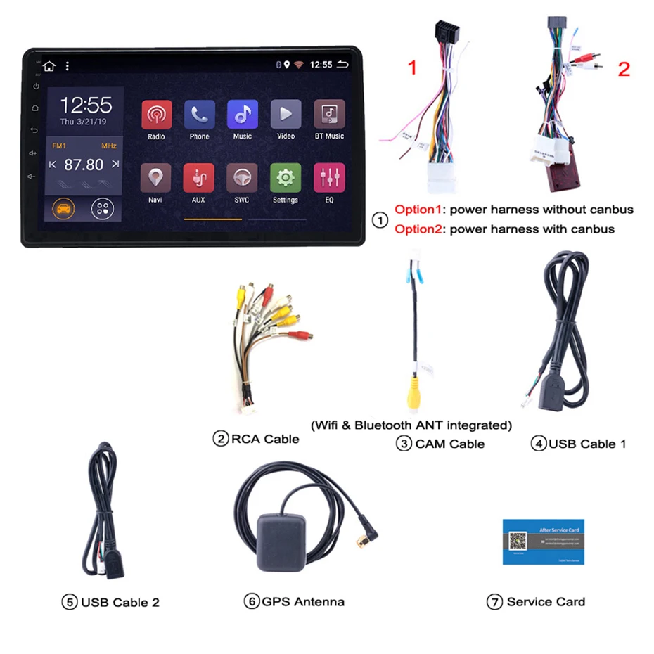 

CAR Multimedia video Player for KIA Sorento 2013-2014 Android 8.1 Radio Stereo Head Unit Navigation GPS accessories no 2 din dvd