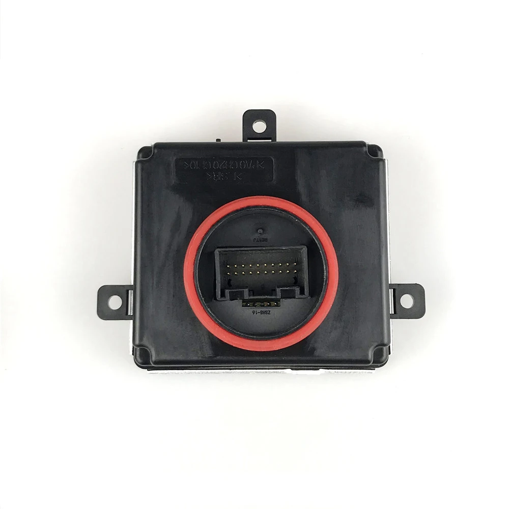 4G0907697D Xenon Driving Headlight Ballast Control Sensor For Audi A4 A5 A6 A8 Q3 Q5 TT VW Seat Skoda Octavia Yeti 4G0.907.697.D |