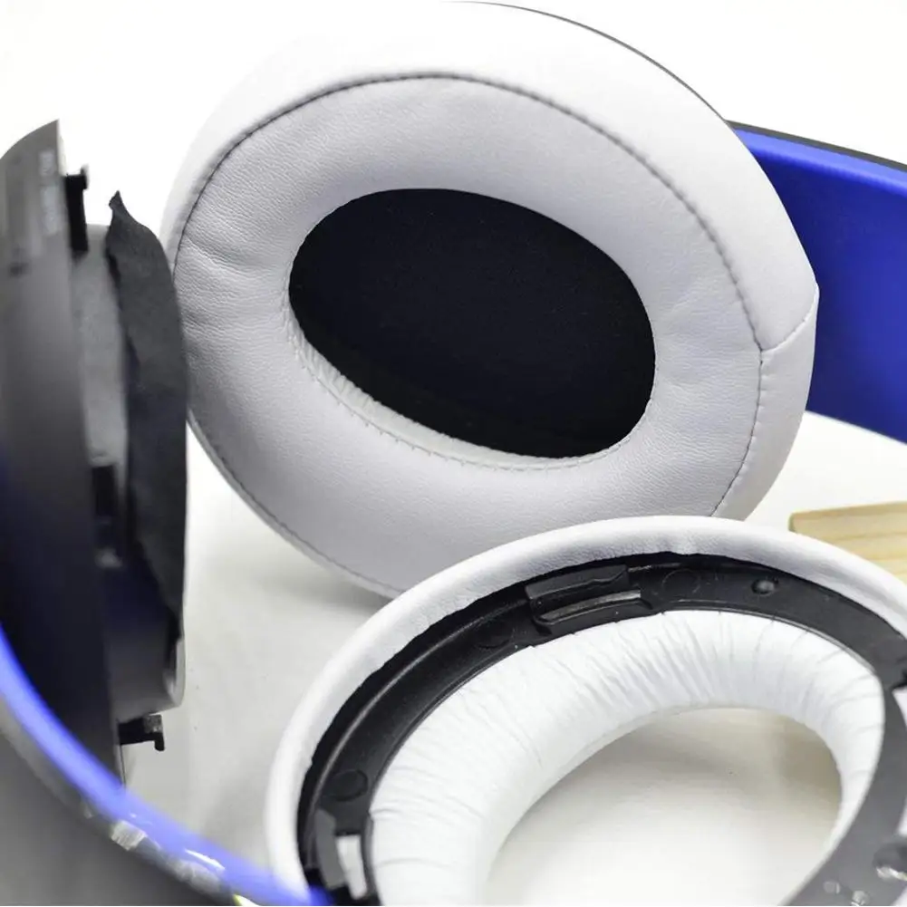 1 пар/уп. наушников коврик из пены с эффектом памяти наушники губки звукоизоляция