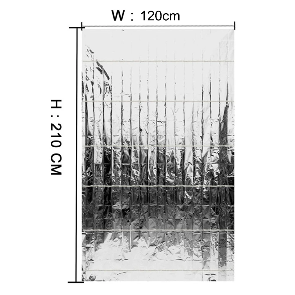 

Plants Garden Greenhouse Covering Foil Sheets Plant Hydroponic Highly Reflective Film Grow Light Accessories Greenhouse Reflect
