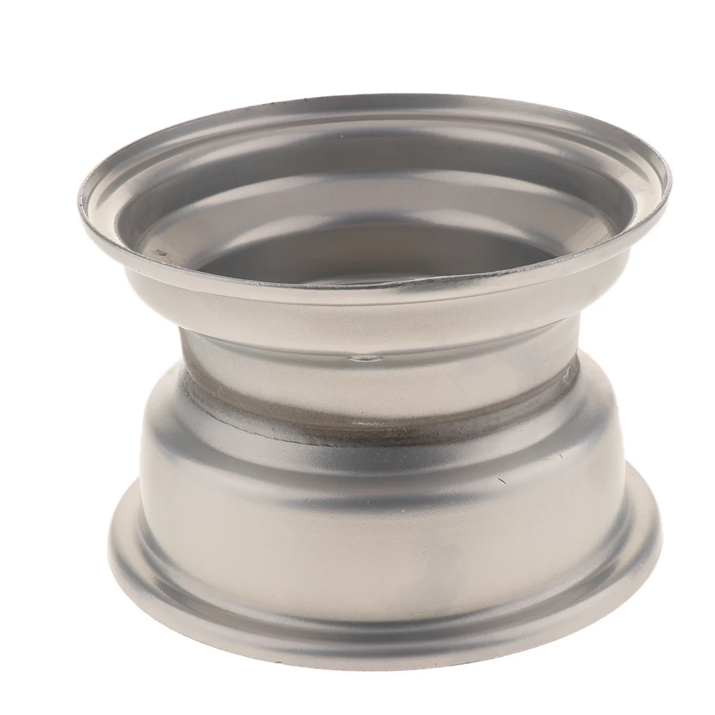 Высококачественные алюминиевые стальные диски с 3 гвоздиками подходят для