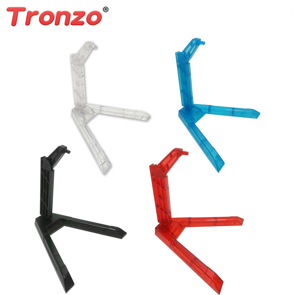 Tronzo 5 шт./компл. аксессуары для экшн фигурок универсальная SD Gundam модель Фигурная