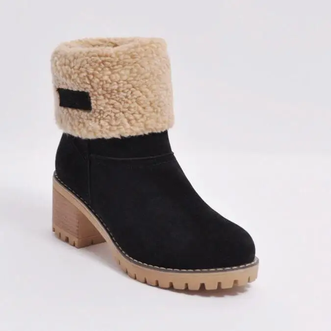 Бесплатная доставка зимние ботинки для детей теплые девочек обувь малышей