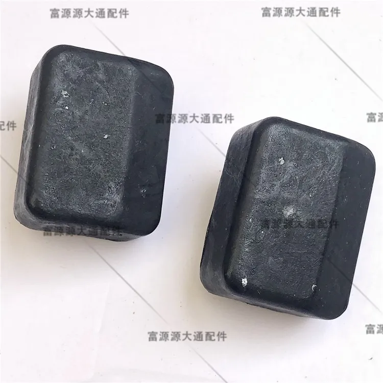 

2 шт., резиновые петли для задней двери Maxus V80