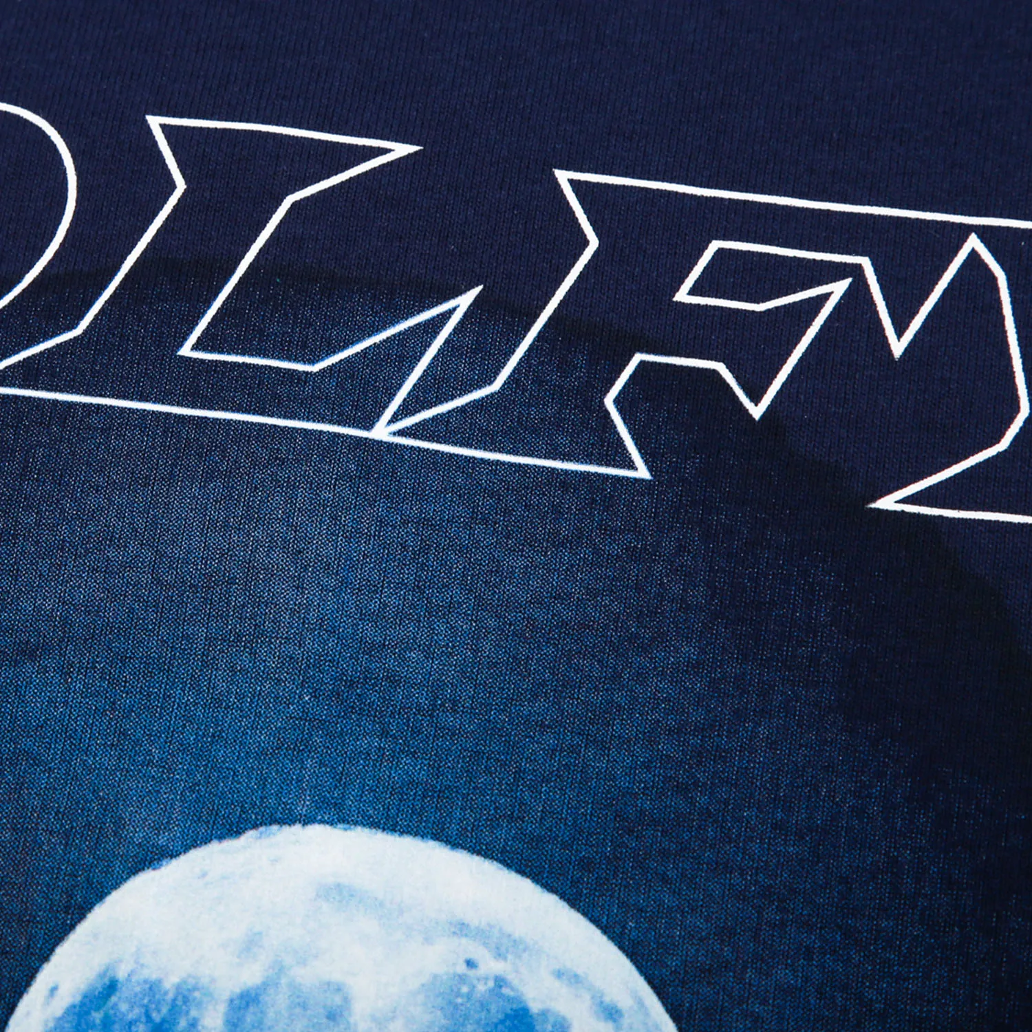 Мужская футболка с коротким рукавом Moon Wolf повседневная хлопковая Футболка