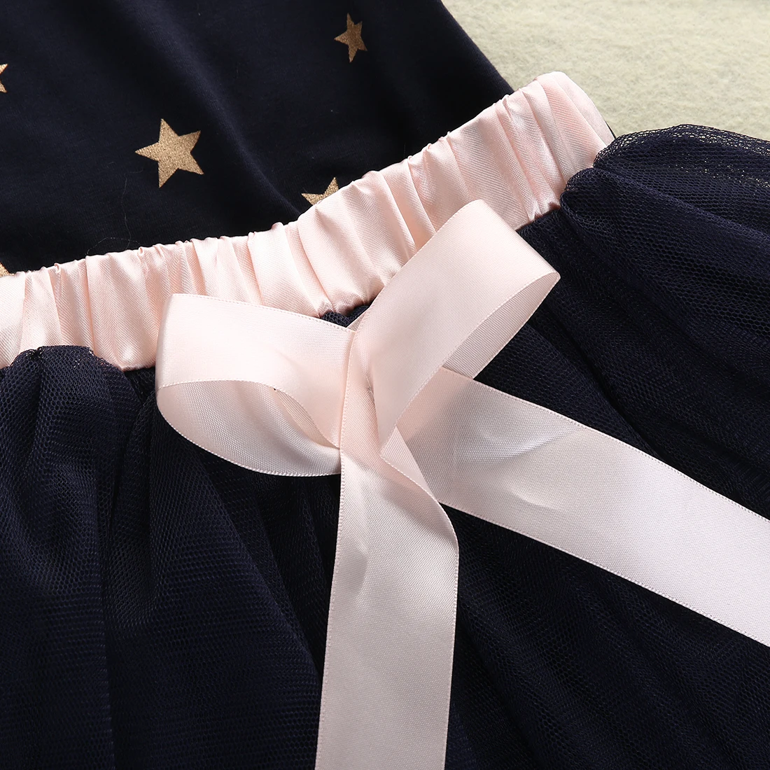 2 шт. юбка футболка с бантом для девочек|Комплекты одежды девочек| |