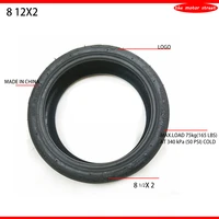 cst 8 5 inch 8 12x2 inner tube and outer tire pneumatic tyre for xiaomi mijia m365 scooter durable replacementr