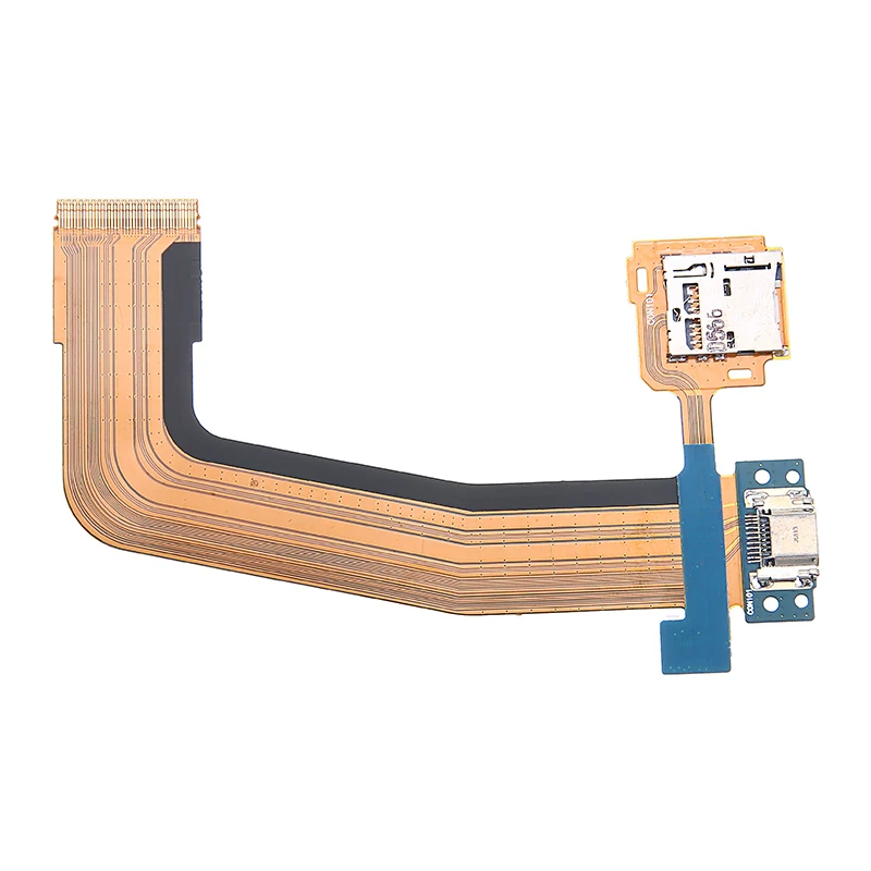 Карта Micro SD USB зарядом пор 0 5 SM T800 зарядный порт док станция с для зарядки гибким