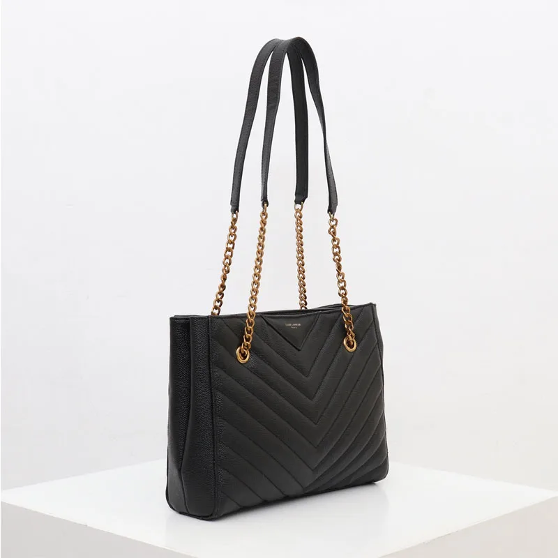 

Genuine Leather Fashion Shoulder Messenger Bucket Bags Ladies Fashionable Purses and Handbags Luxury Brand Women Bag Designer