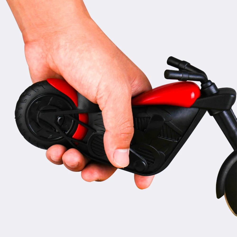 1 шт. креативный мотоциклетный резак для пиццы роликовый инструмент велосипедные