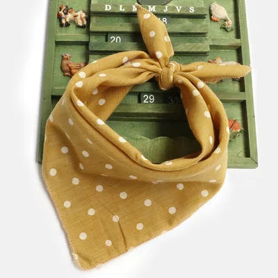 2018 новые шарфы для мальчиков и девочек весна осень детский шарф из хлопка льна с