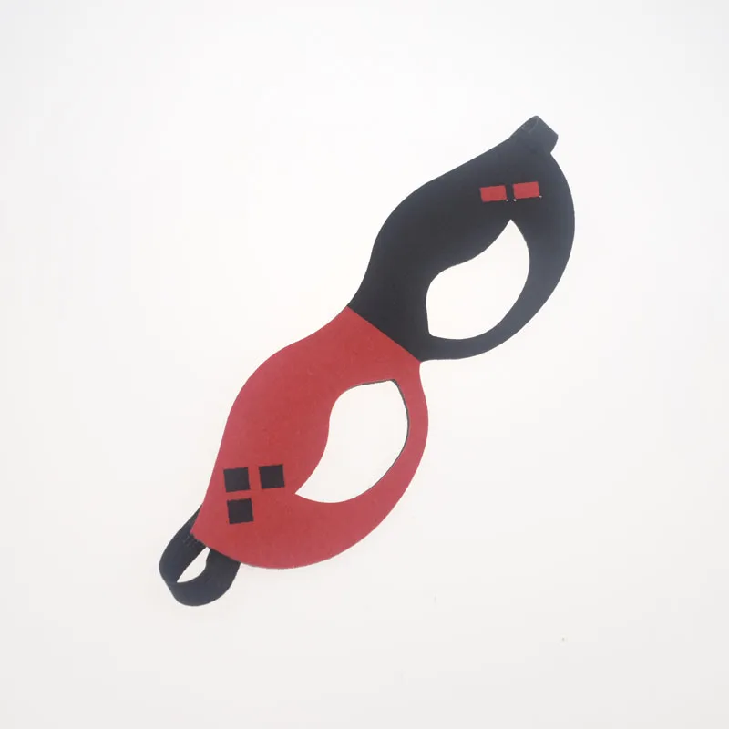 Супергерой маска Каратель детский день товары для вечеринки Рождество Свадьба