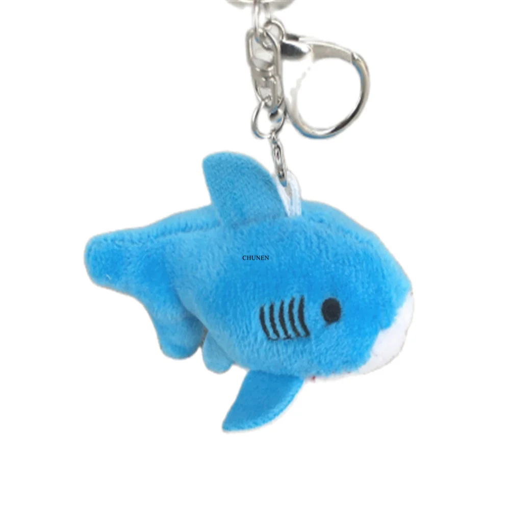 Милые разноцветные маленькие брелоки плюшевые игрушки животные размер 6 10 см