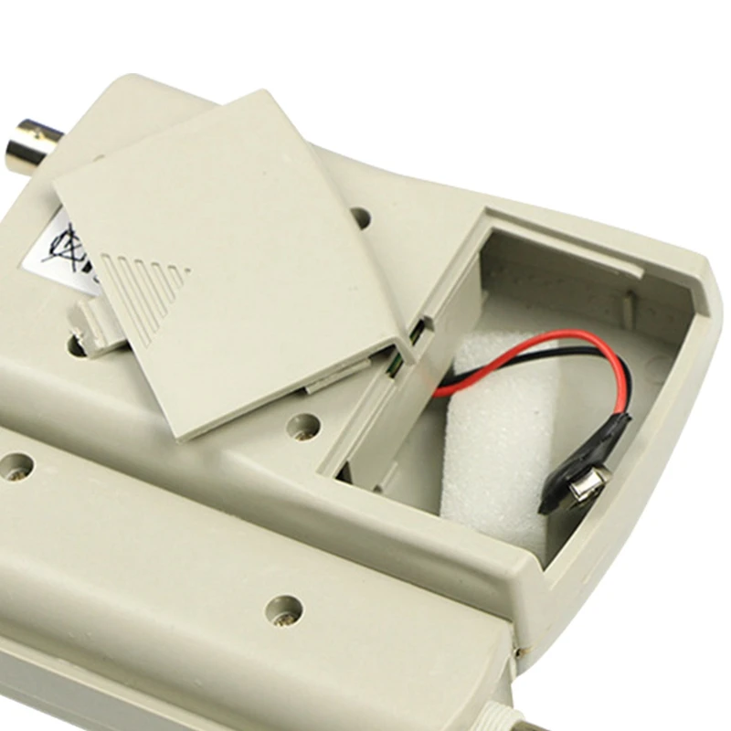 Сетевой кабель Ethernet тестовый er LAN RJ45 BNC инструмент коаксиальный сигнал Lan