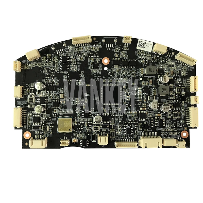 Материнская плата Lydsto R1 2 в 1 запасные части для пылесоса материнская - купить по