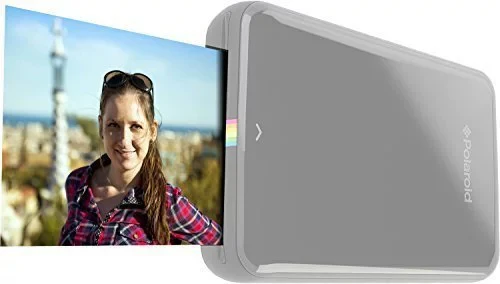 Пленка Polaroid Instax 2x3-дюймовая Премиум Zink фотобумага 20 листов для мгновенного