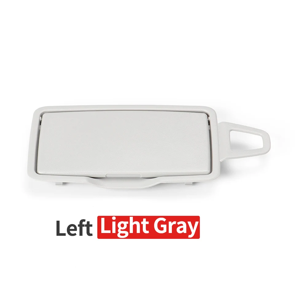 

Автомобильный солнцезащитный козырек, косметическое зеркало для макияжа, чехол для Mercedes Benz GLA CLA A B Class W176 W246 W156 W117