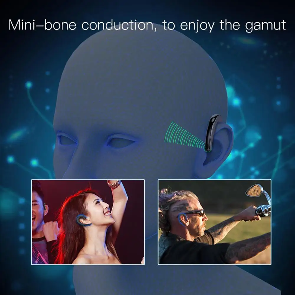 Наушники JAKCOM ET Non In Ear Concept симпатичные чем чехол брелок наушники i7 для телефона 3 pro