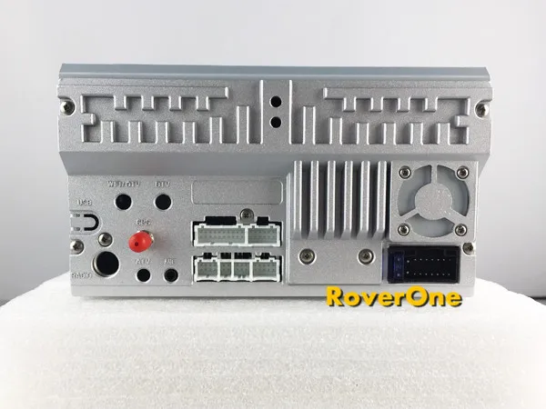 Автомагнитола RoverOne на Android 8 0 с восьмиядерным процессором DVD GPS для VW Touareg T5 Multivan