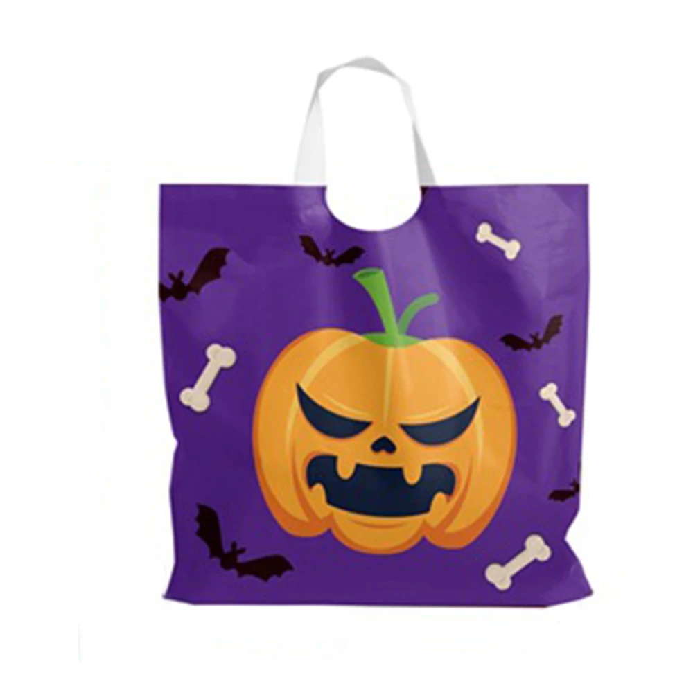 32 шт. пакеты для печенья в виде тыквы паука | Дом и сад