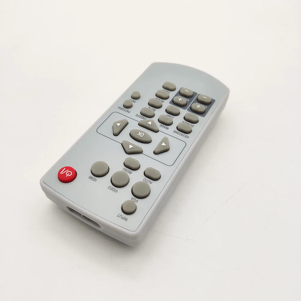 100% Original Remote Control LV-RC12 for Canon LV-WU360 LV-WX370 LV-X350