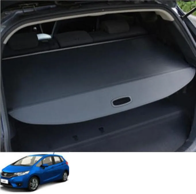 Защитный экран для заднего багажника автомобиля защитный груза затеняющий чехол