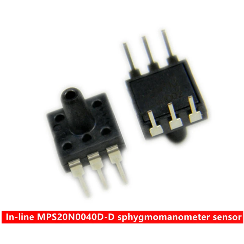 Встроенный датчик давления для осветительного сфигмоманометра (0-40 кПа) DIP-6 |