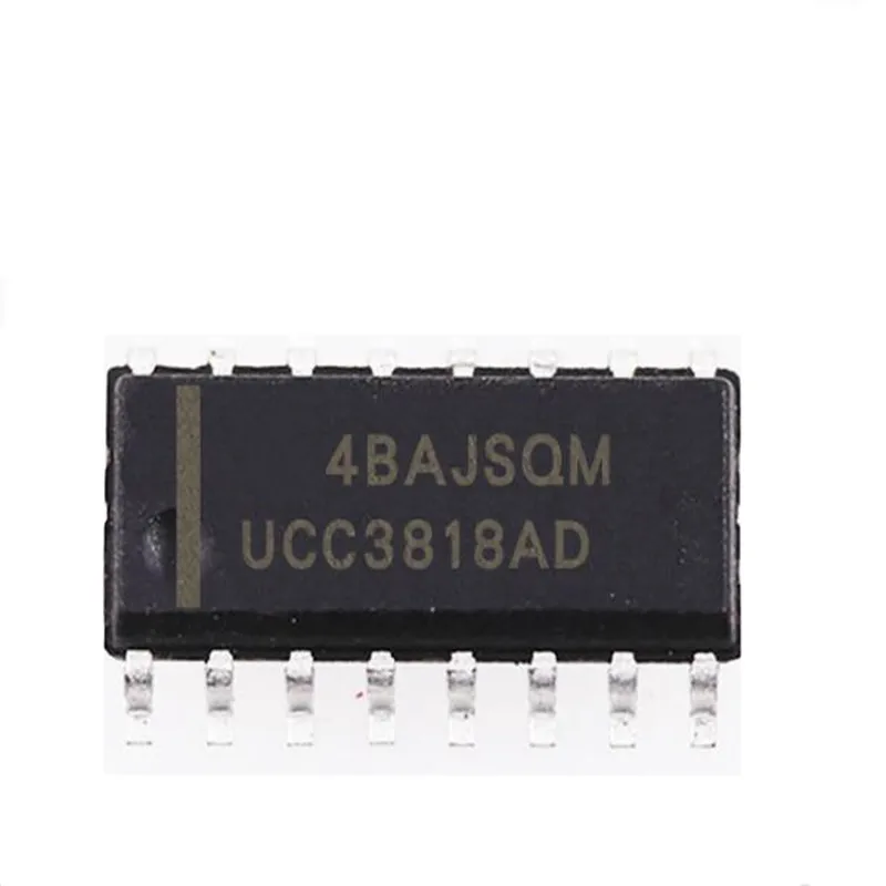 

10pcs UCC3818AD UCC3818 3818 SOP16 IC