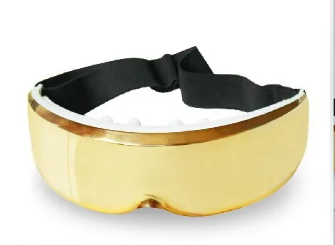 2014 Магнитная терапия для глаз Вибрационный Массажный инструмент сенсорный