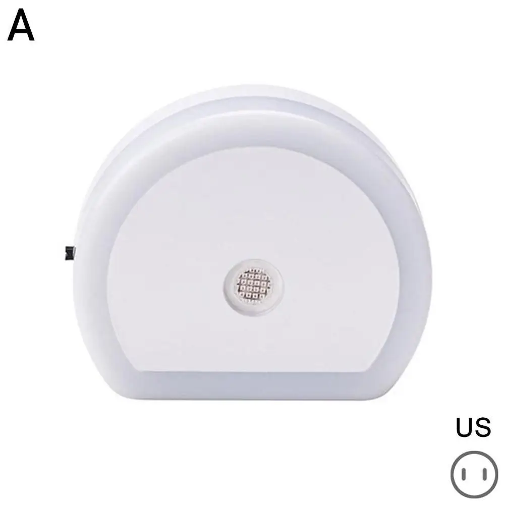 

Индукционный ночник с двумя USB-портами, умный декоративный светильник, функциональсветильник светодиодный сенсорный ночник L9E1