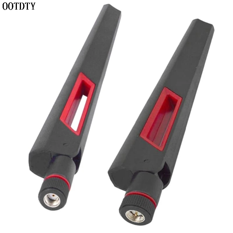 Универсальная антенна с высоким коэффициентом усиления 10 дБ усилитель 2 4 ГГц/с