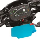 ZX10R Blu-Ray кластерный экран протектор Спидометр против царапин защитная пленка для KAWASAKI NINJA ZX-10R 2021 ZX 10R ZX10R