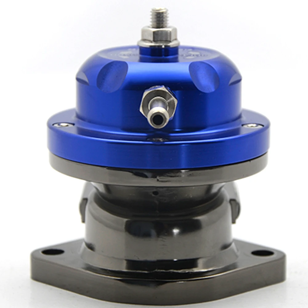 DepoTuning универсальный тип RS турбо выдувный клапан регулируемый 25psi BOV