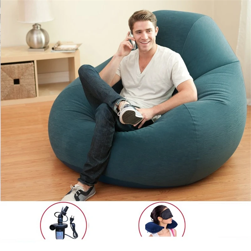 Мебель для дома мебель кушетки гостиной надувной диван| |