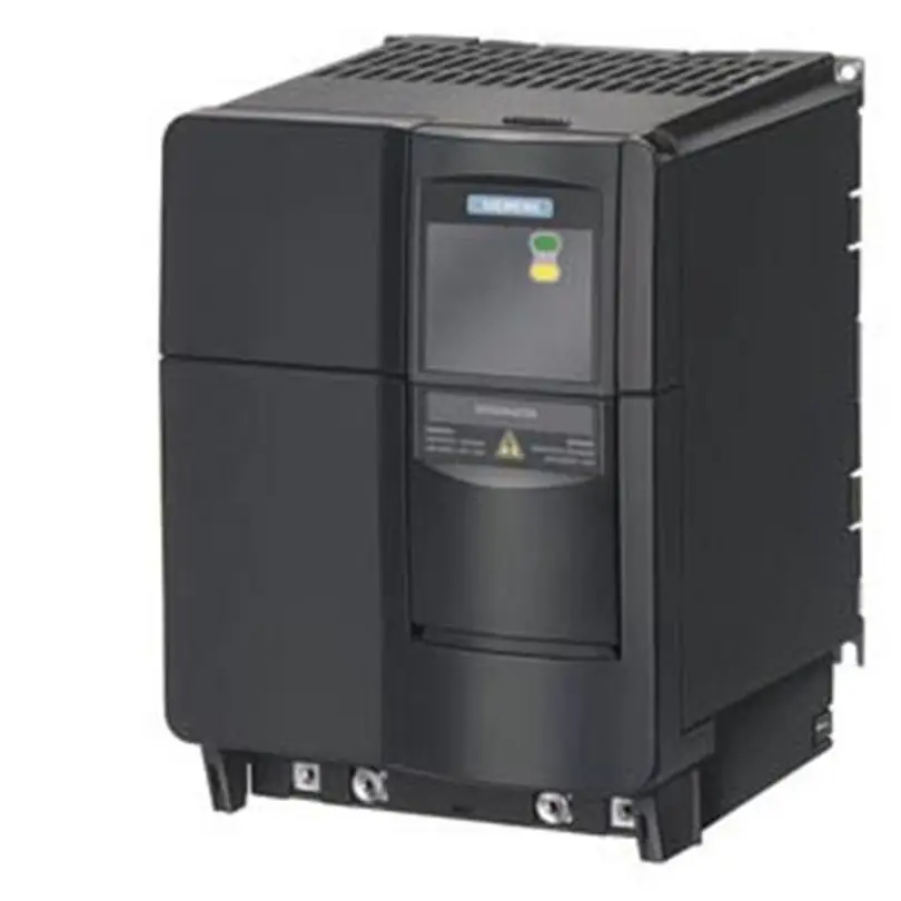 

Новый в коробке Инвертор серии Siemens Micromaster 440 6SE6440-2UD31-5DB1 15 кВт 380 В
