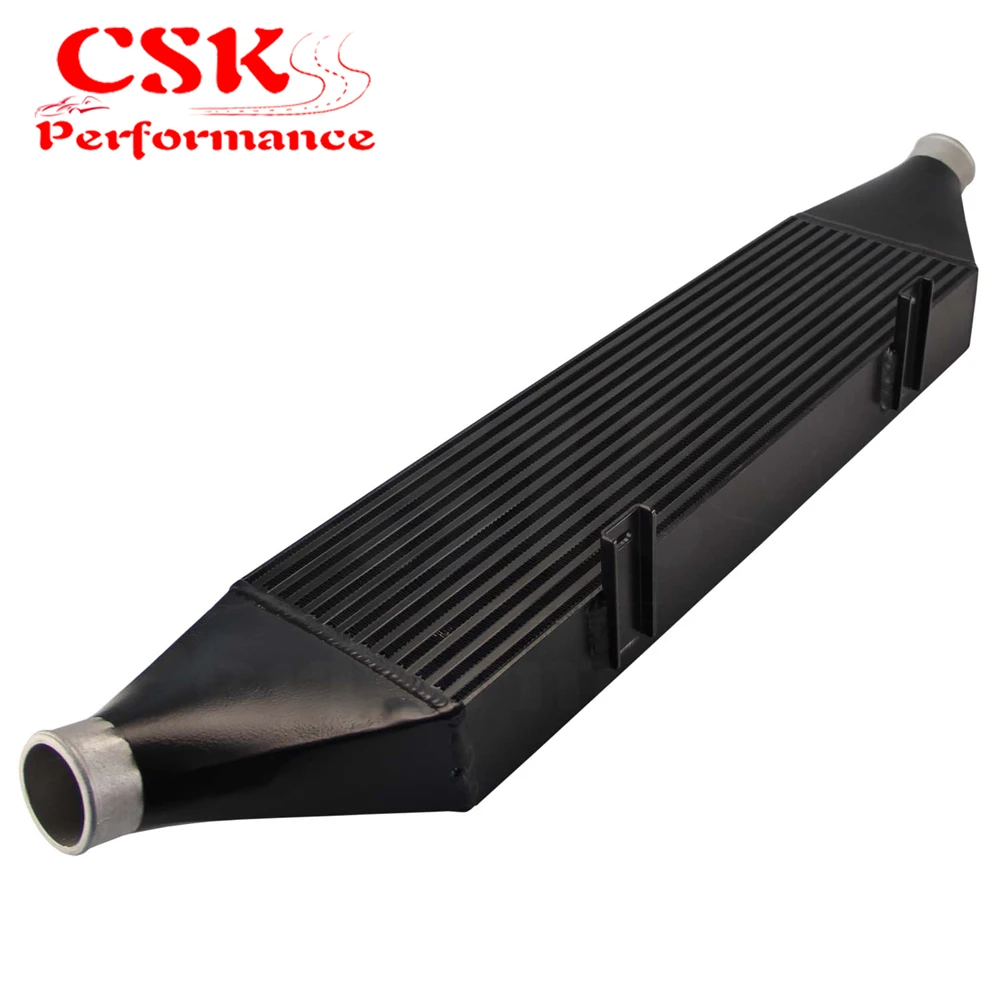 FMIC Переднее Крепление интеркулер подходит для Subaru Impreza WRX STI 02-07 EJ20 EJ25