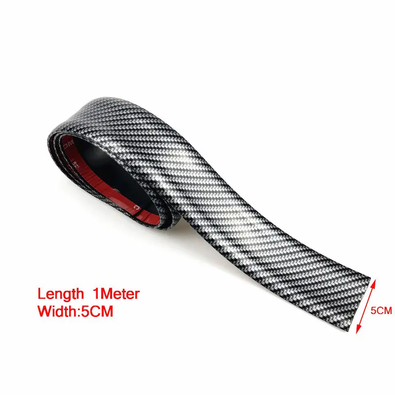 Автомобильный порог протектор для губ наклейки Ford Focus Fusion Escort Kuga Ecosport Fiesta Falcon Mondeo