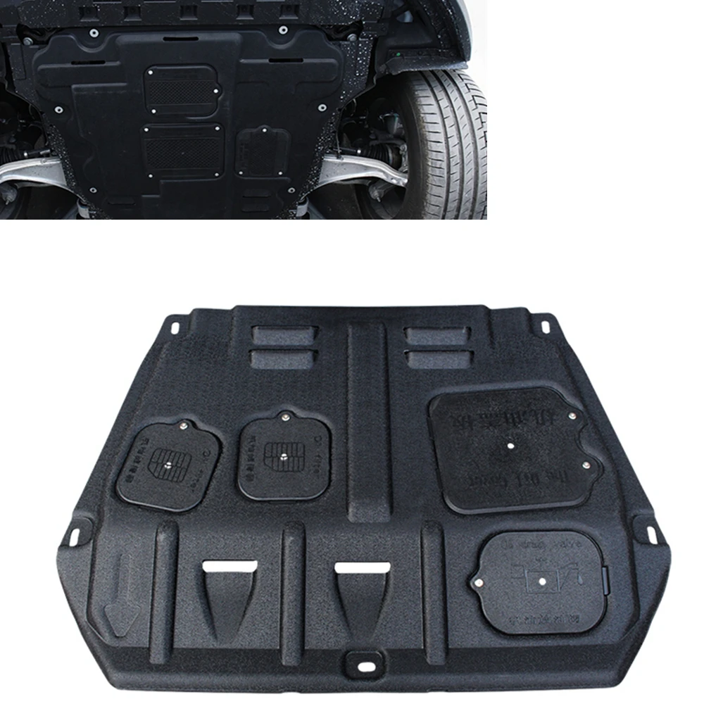 

Брызговик для автомобиля под мотором, щит от брызг, Грязевое крыло, крышка, брызговик, брызговик, щит, пластиковая сталь для Lexus RX300 2,0 T 2020