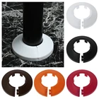 1 шт., универсальная декоративная крышка для водопроводной трубы