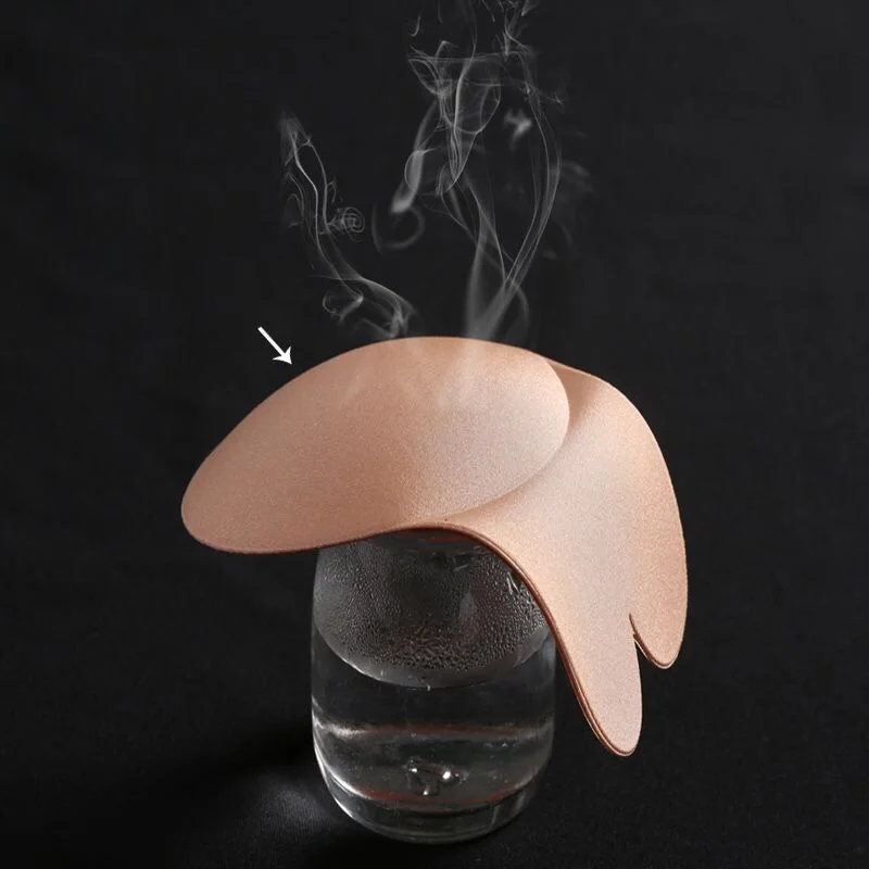 Бюстгальтер для женщин бюстгальтер кролик наклейка на сосок подтяните