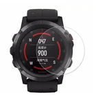 5 шт. защита экрана из закаленного стекла против царапин для смарт-часов Garmin спуск Mk1 защитная пленка HD Полная защита