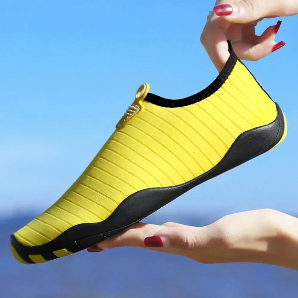 Beach Sports Shoes Men Women With Quick-Dry Anti-slip Lightweight 