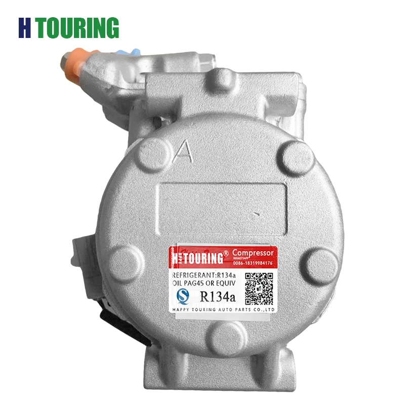 Для автомобиля Toyota ac компрессор для Camry 2 1994-2002 10PA17C 88320-32090 147200-4490 147200-4500 88320-32090-84 5PK |