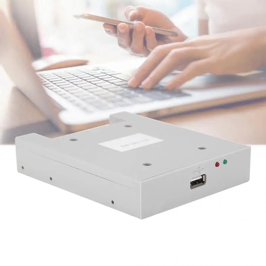 FDD UDD U144 1 44 МБ USB SSD эмулятор для настольных контроллеров Floppy эмулятор|Дисководы